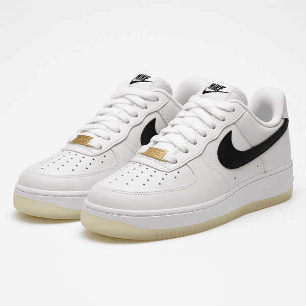 Tênis Nike Air Force 1 Low “Origins Bronx”