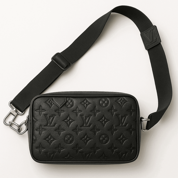 Pochete Louis Vuitton Monogram Empreinte