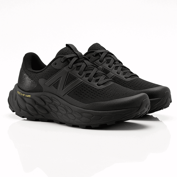 New Balance Fresh Foam X Trail More v3