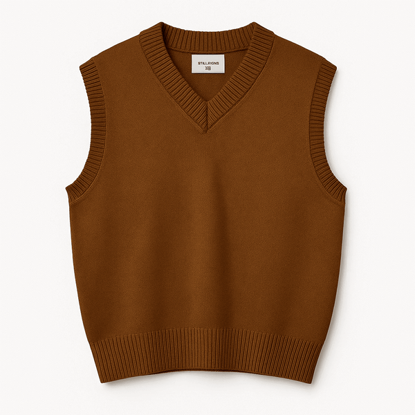 Colete Tricot Premium YMN