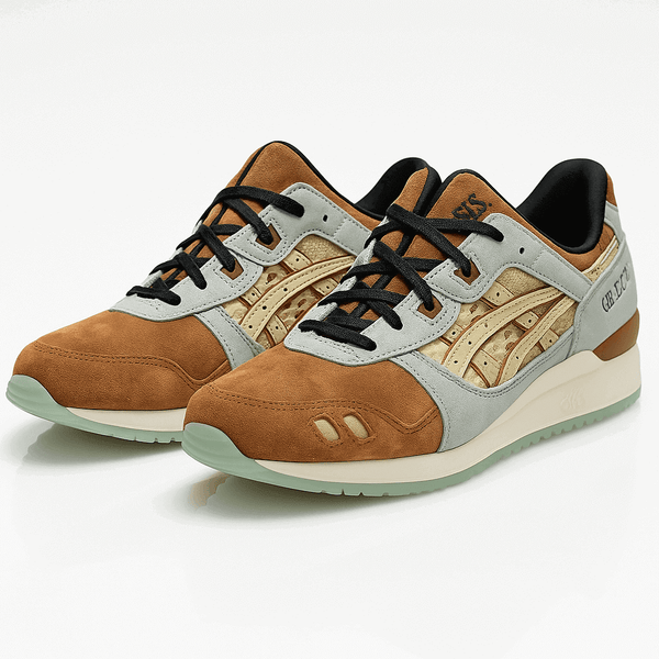 ASICS Gel-Lyte III OG